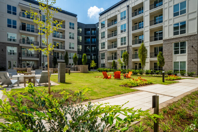 The Heights at Shadowood - The Heights at Shadowood Apartments