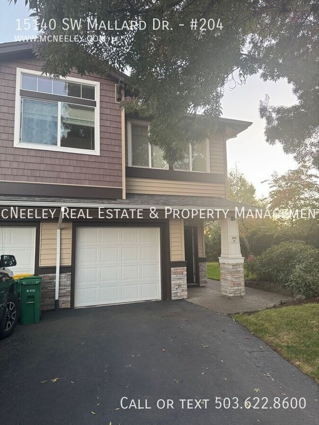 Building Photo - 15140 SW Mallard Dr Unit #204