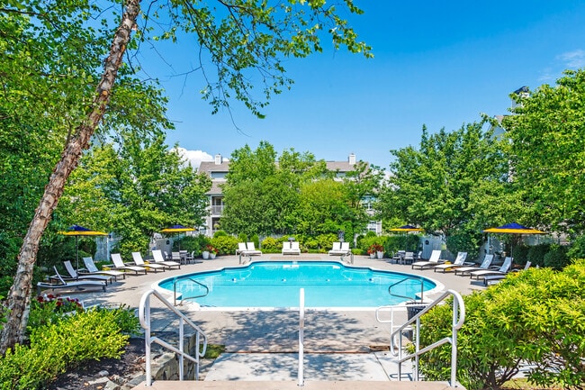 Essex Apartment Homes