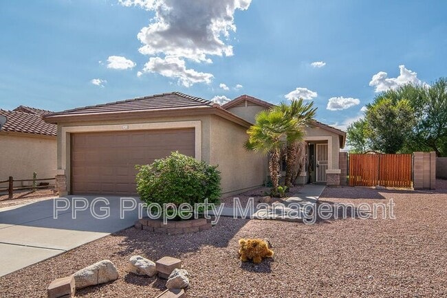 Building Photo - 14028 N 150th Ln Rental