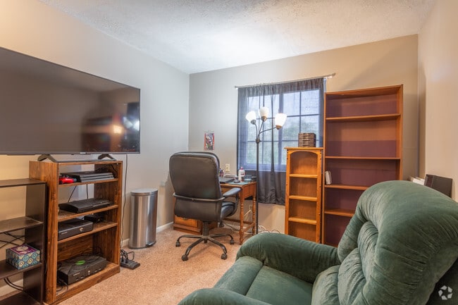 2BD 1BA - Brookside Village Apartments