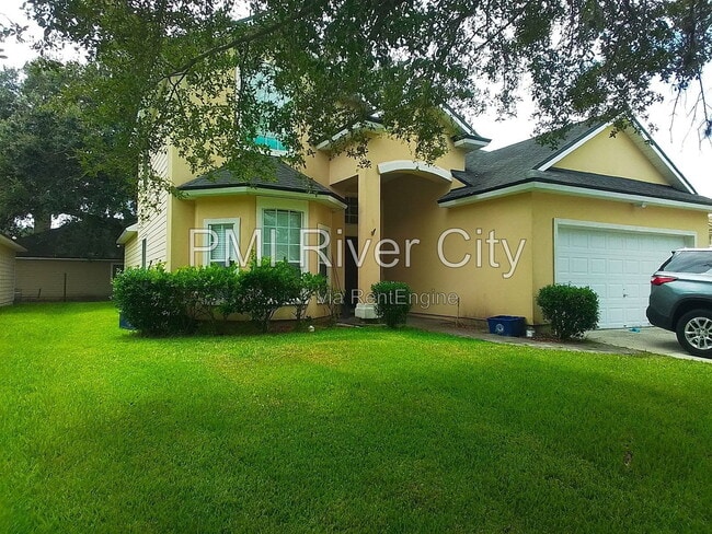 Photo - 3553 Silver Bluff Blvd