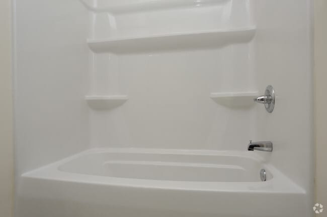 Highland Park Apartments