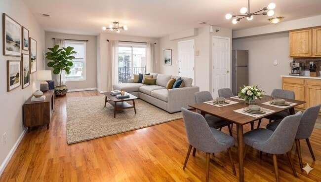 Building Photo - 355 West Side Ave Unit 2