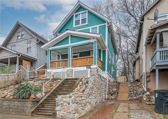 Photo - Now Leasing Spacious 4-Bedroom Home in University Park!