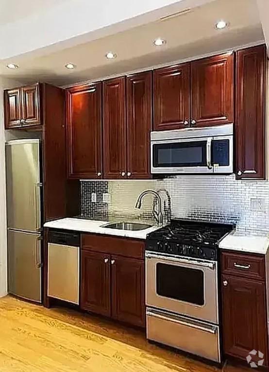 Building Photo - 2 bedroom in New York NY 10019 Unit 304 Rental