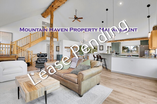 Building Photo - 7052 Lynx Lair Rd