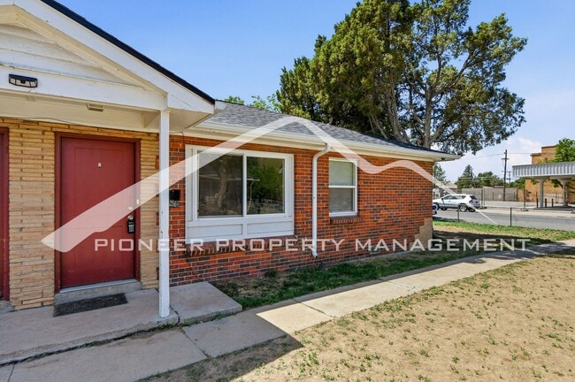 Photo - Charming Duplex with Washer/Dryer and Garage
