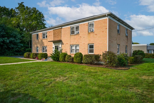 701 S 4th St Unit 1