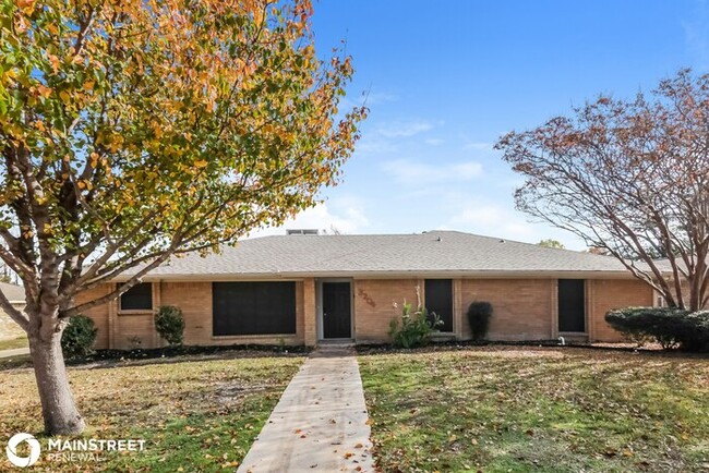 3204 TREEHOUSE LN, PLANO, TX 75075 - 3204 TREEHOUSE LN, PLANO, TX 75075