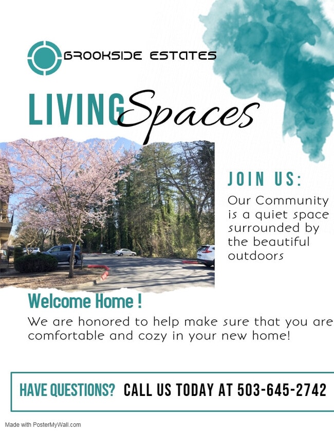 Brookside Estates Apartments - Brookside Estates Apartments Unit 00