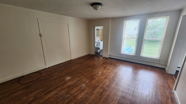 Photo - 2 Bedroom, 1 Bathroom with Laundry & Off Street Parking - Available August 1st!