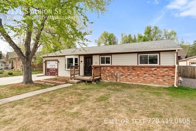Photo - 7131 S Albion St