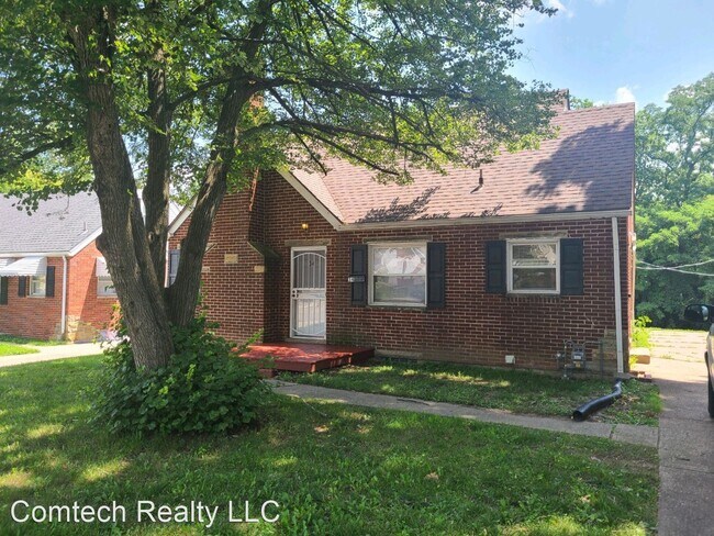 3 br, 2 bath House - 34 South Smithville Road - 3 br, 2 bath House - 34 South Smithville Road