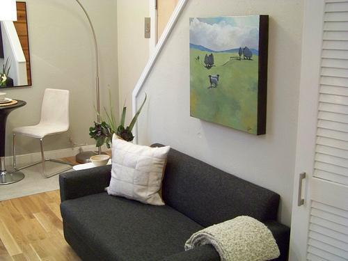 Photo - 435 Hanover St Unit 4C