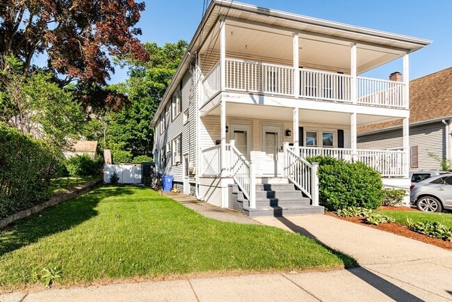 Photo - 601 Highland Ave Unit 2