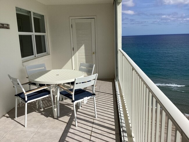 Photo - 3101 S Ocean Blvd Unit 924