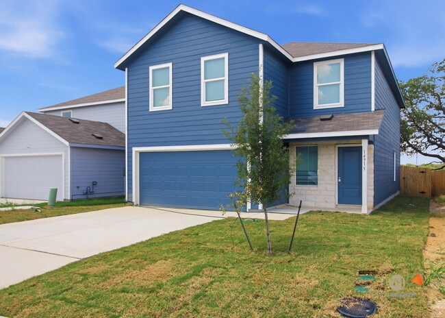 Photo - "Spacious 4-Bedroom Retreat with 2.5 Baths in Beautiful San Antonio!"