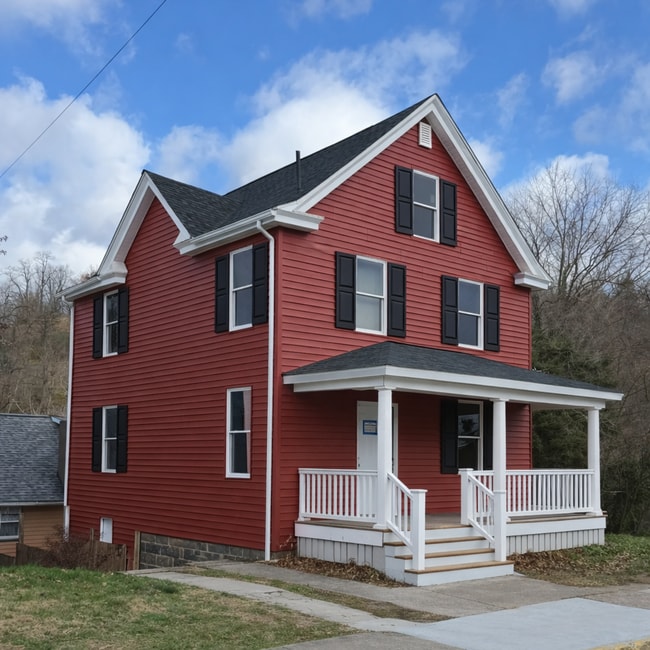 Photo - 433 Penn Ave