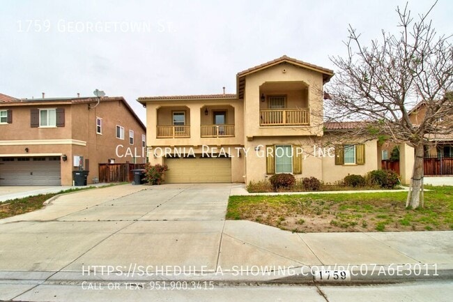 Building Photo - 1759 Georgetown St