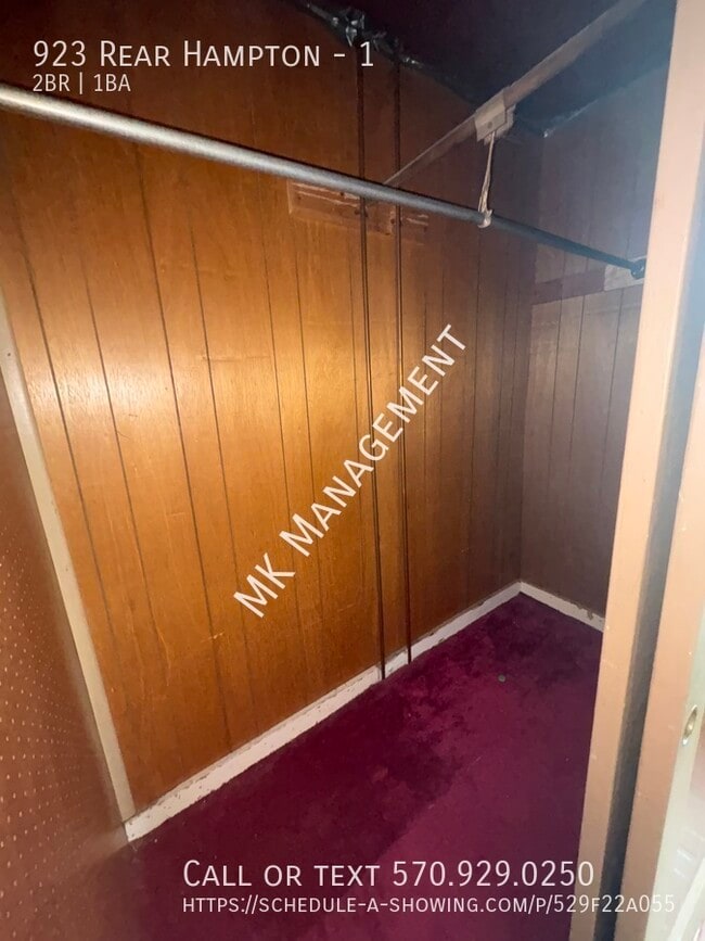 Photo - 923 Hampton St Apartamento Unidad 1