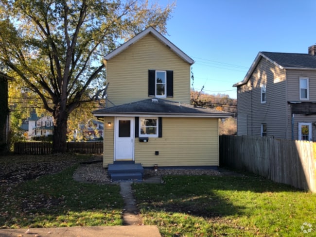 Building Photo - 1807 Franklin St Rental