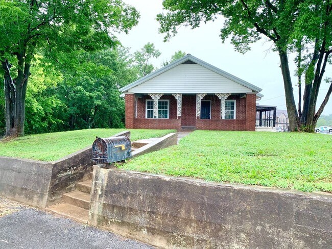 917 Sinclair Dr Unit A