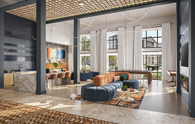 Hawkley Apartments