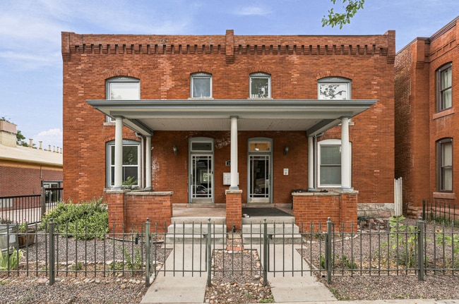 Building Photo - 2554 W 32nd Ave