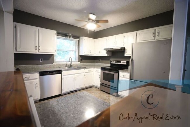 Photo - Must see 4-bedroom 2 bath home at 1100 Dupwe.