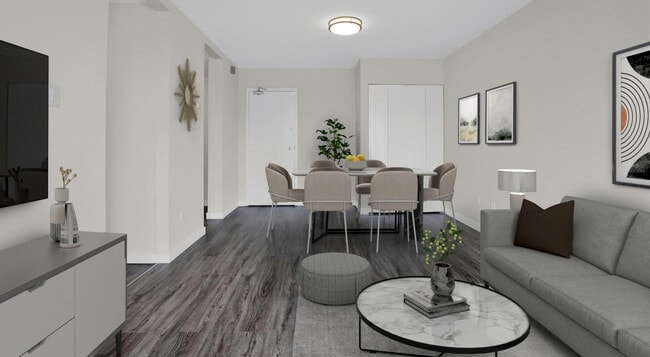 Photo - Treeview Apartments