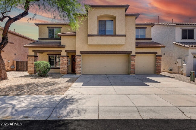 Building Photo - 9423 W Monte Vista Rd Rental