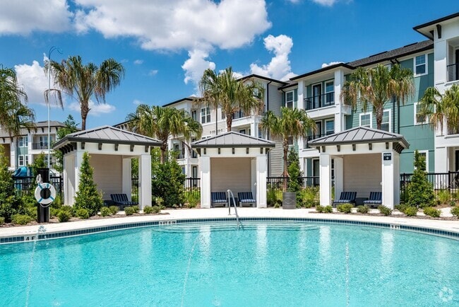 Building Photo - Corban Horizon West Rental