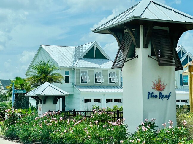 Photo - 2 Bedroom 2.5 bath Townhome in Beachwalk!