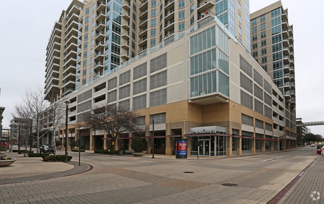 The Heights at Park Lane - The Heights at Park Lane Apartments