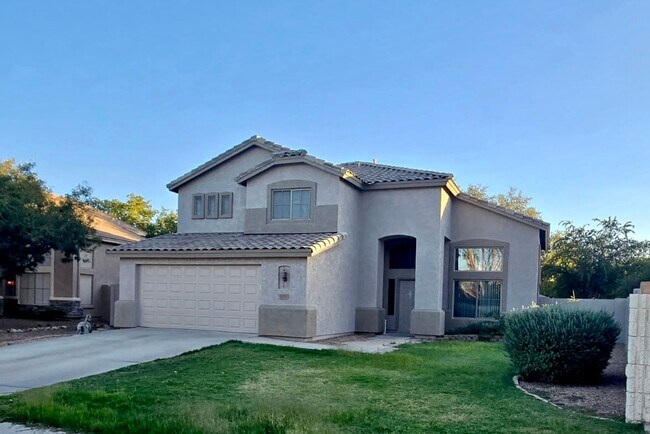 Building Photo - 5-bedroom in the heart of Gilbert