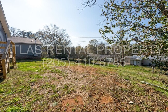 Photo - Beautiful 3 Bedroom, 2 Bath Duplex in Childersburg