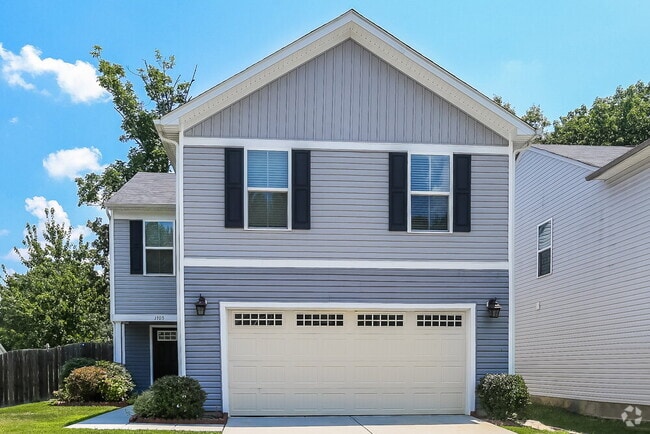 Building Photo - 1705 Hooper Court Rental