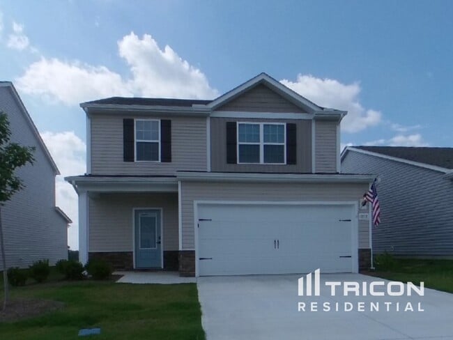 Photo - 1209 Crested Iris St Casa