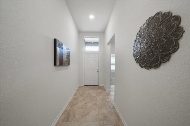 10003 Cimarron Canyon Ln