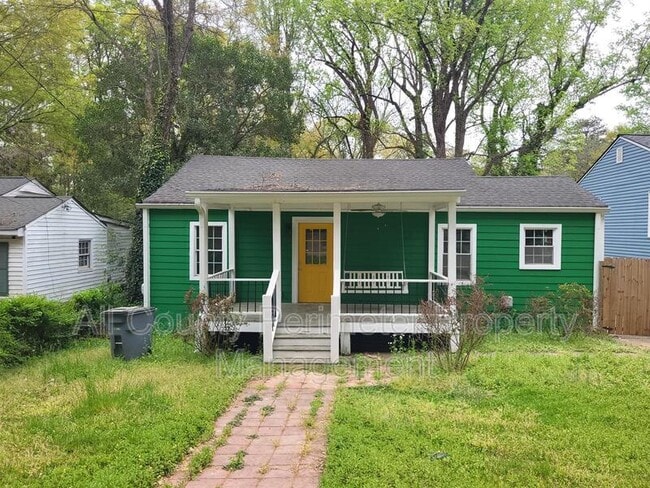 Building Photo - 278 Moreland Way