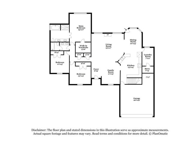 Photo - 4599 Meadow Cliff Dr