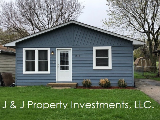 Photo - 1618 Kildeer Dr House