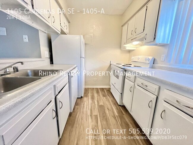 Photo - 1405 Cardenas Dr SE Unit 1405-A