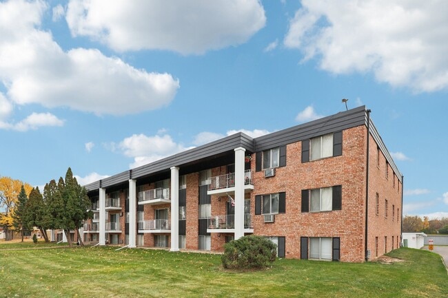 Photo - Charlton Terrace