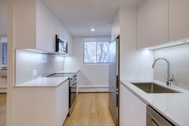 Photo - 4800 Maisonneuve Blvd W Unité 509