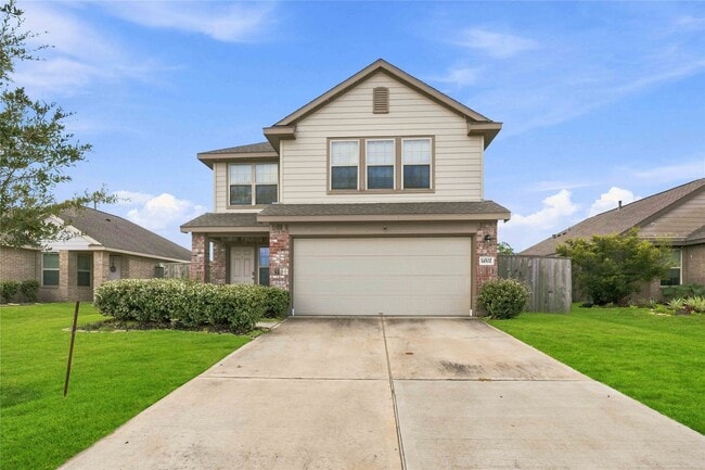 Building Photo - 14502 Andover Birch Dr