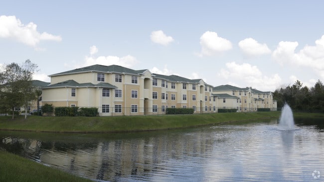 Photo - Savannah Springs Apartments