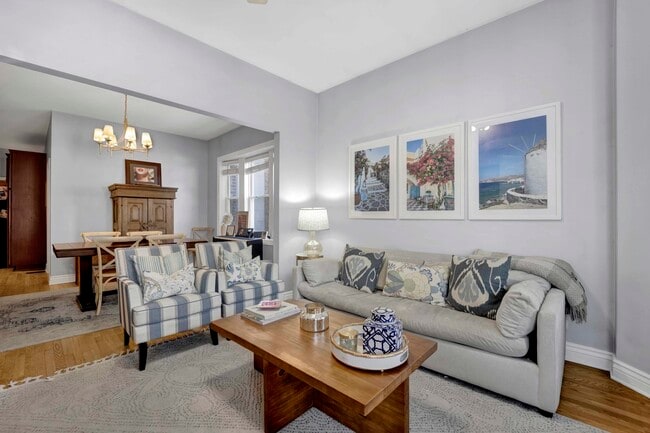 Photo - 3705 N Lakewood Ave