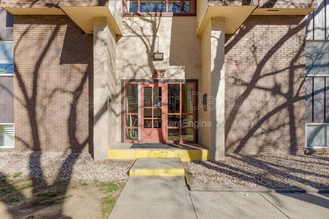 Photo - 7755 E Quincy Ave Unidad Apartment A5-303